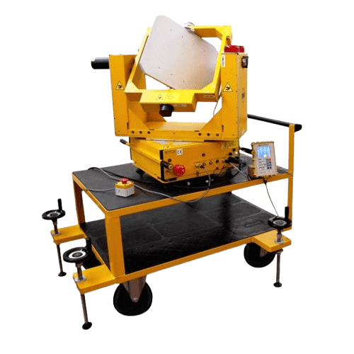 Digitaler Drehzahlmesser-Prüfgerät BCE14/15